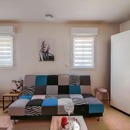Jasmin Apartment Beziers Bagian luar foto