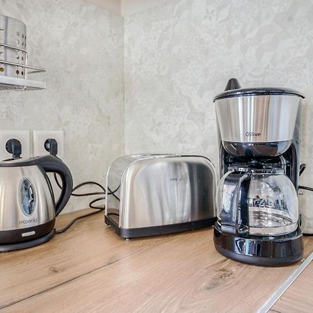 Jasmin Apartment Beziers Bagian luar foto