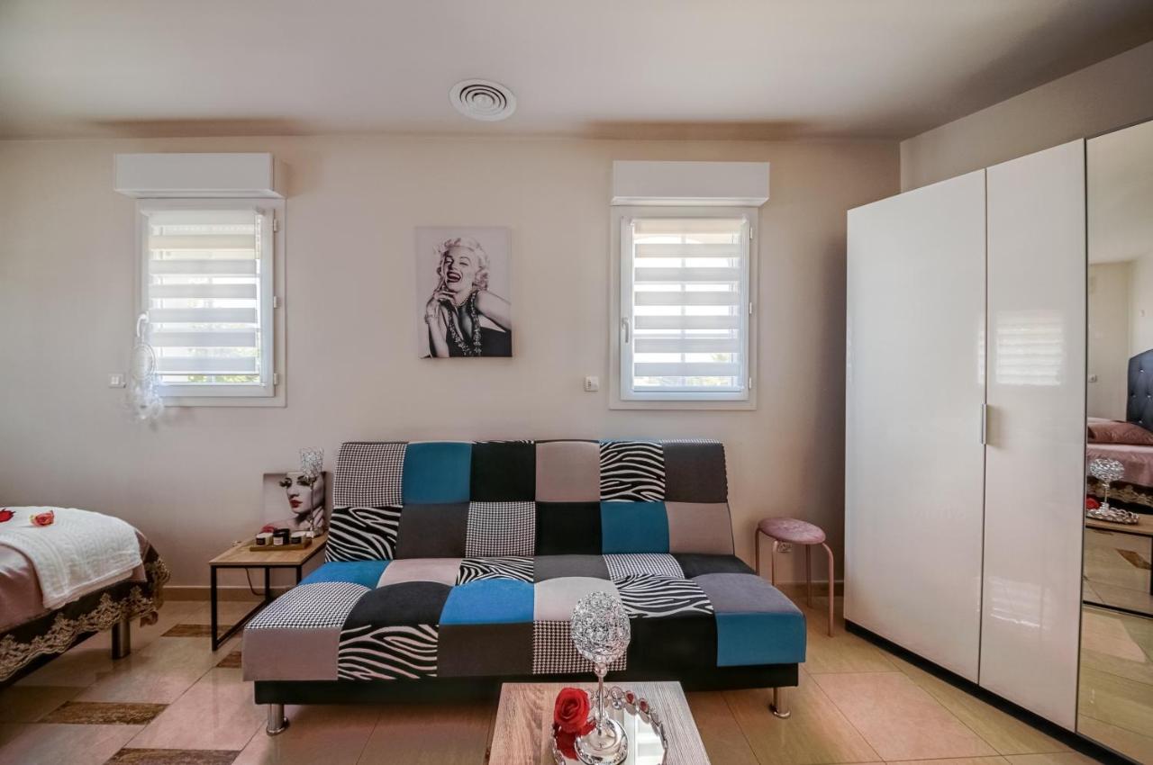 Jasmin Apartment Beziers Bagian luar foto